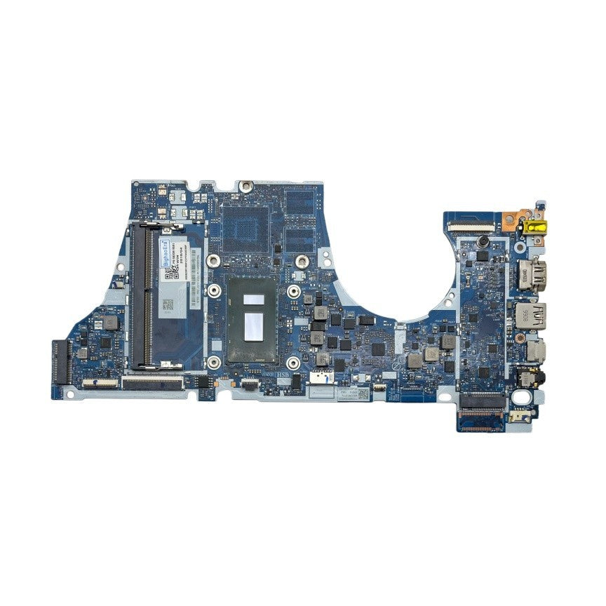 NM-B601 Lenovo Flex 6-14IKB Motherboard with i3-8130U CPU UMA 5B20R19591 - Bighao-Era Laptop part