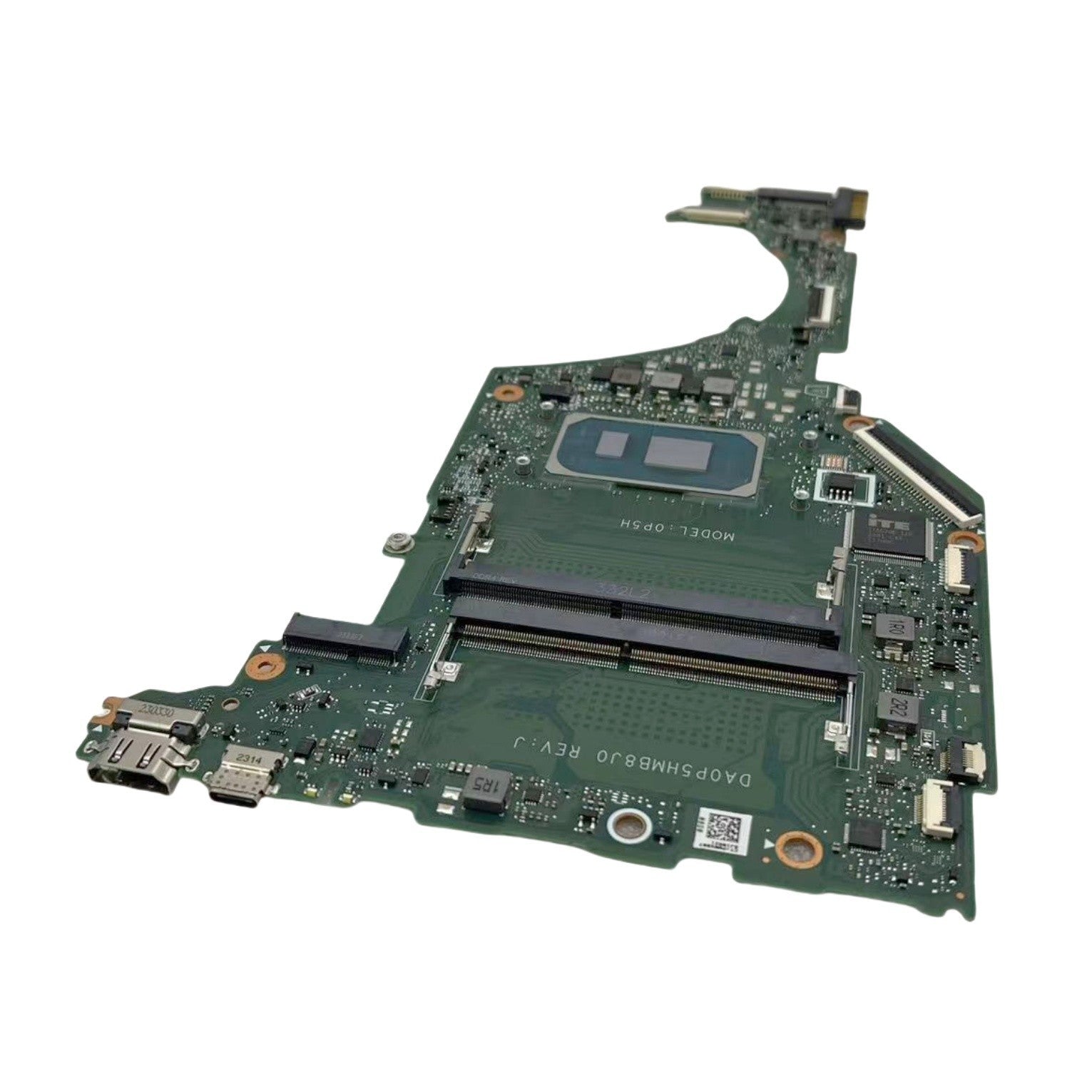 HP 15S-FQ Laptop Motherboard DA0P5HMB8J0 with Core i7-1195G7 CPU - Bighao-Era Laptop part