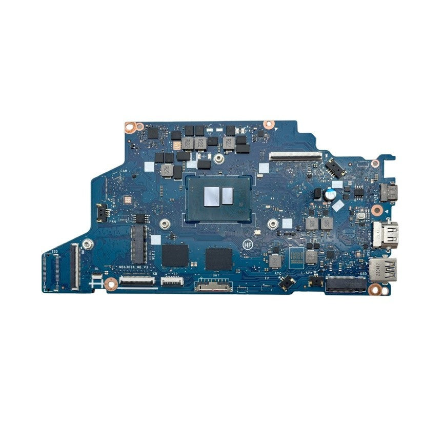 NB6301A_MB_V3/V4 Acer Aspire A315-510P Motherboard N100 i3-N305 4G/8G RAM - Bighao-Era Laptop part