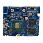 Dell Vostro 3501 Motherboard LA-K036P i5-1135G7 MX330 2G - Bighao-Era Laptop part