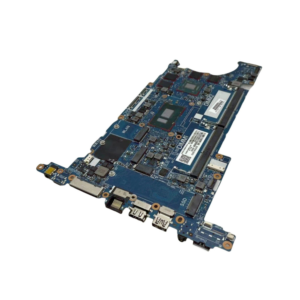 HP EliteBook 840 G5 Motherboard 6050A3079801 L15515-601 i5-8250U 2G - Bighao-Era Laptop part