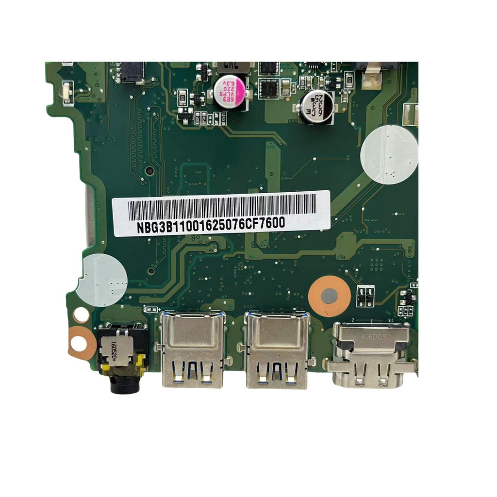DA0ZRWMB6G0 ZRW Acer P258-MG Motherboard for i5-6200U with 920M 2G-GPU - Bighao-Era Laptop part