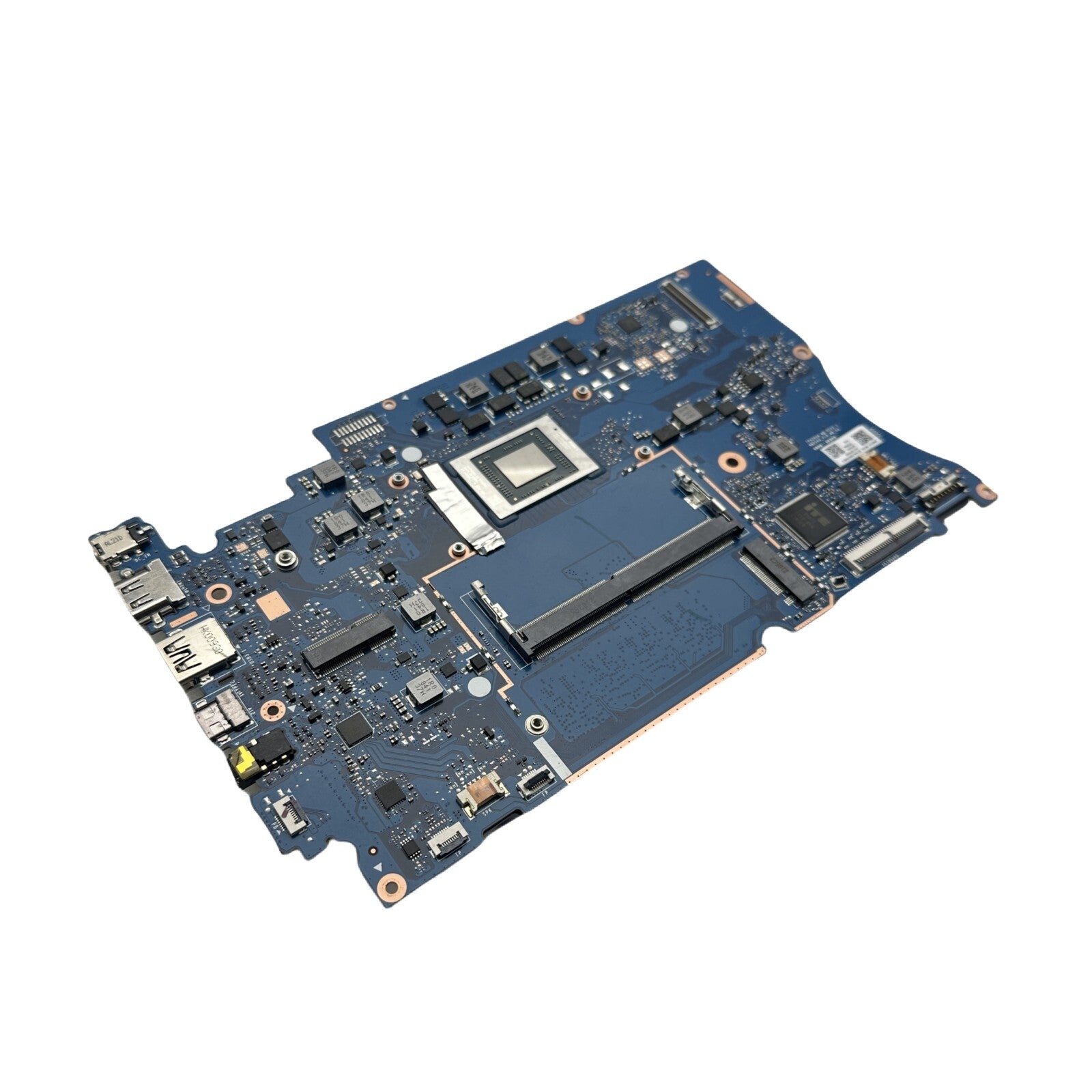 ASUS VivoBook Flip 14 Motherboard NB2566 R5-5500 4GB for TM420UA TP420UA TM420IA - Bighao-Era Laptop part
