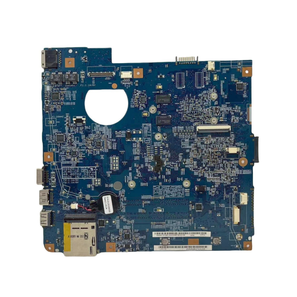 ACER Aspire 4741 Motherboard 09920-3/09920-2 with GT310M 459MB GPU HM55 MBPU001001 - Bighao-Era Laptop part