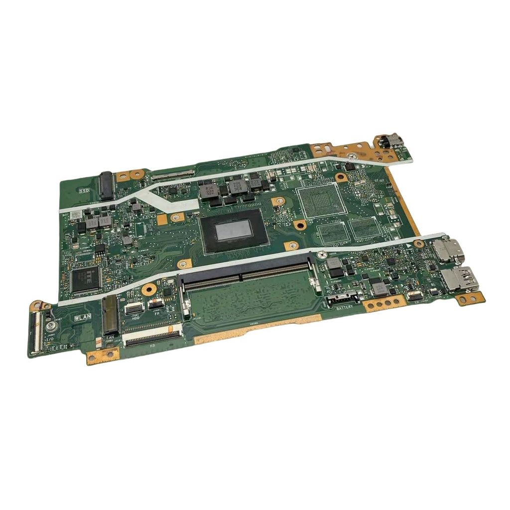 ASUS X415DA Motherboard X415DAP for Ryzen 5-3500U 4GB RAM M415DA FL8850D - Bighao-Era Laptop part