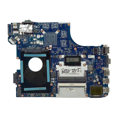 00HT777 00HT638 For Lenovo Thinkpad E550 Laptop motherboard  i3 i5 CPU NM-A221 - Bighao-Era Laptop part