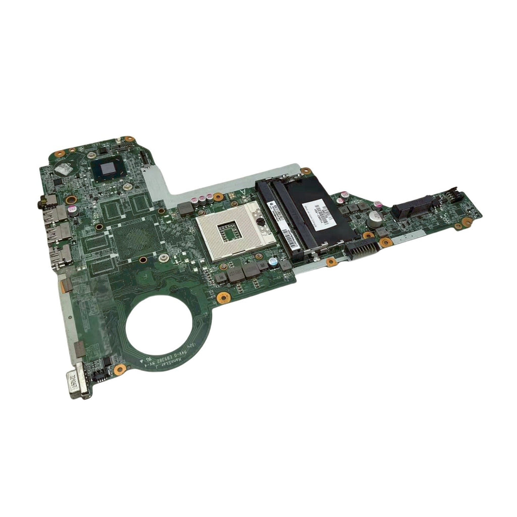 HP Pavilion Laptop Motherboard DA0R62MB6E1 for 15-E 17-E Models, Intel HM76, Replacement Part 713257-501 - Bighao-Era Laptop part