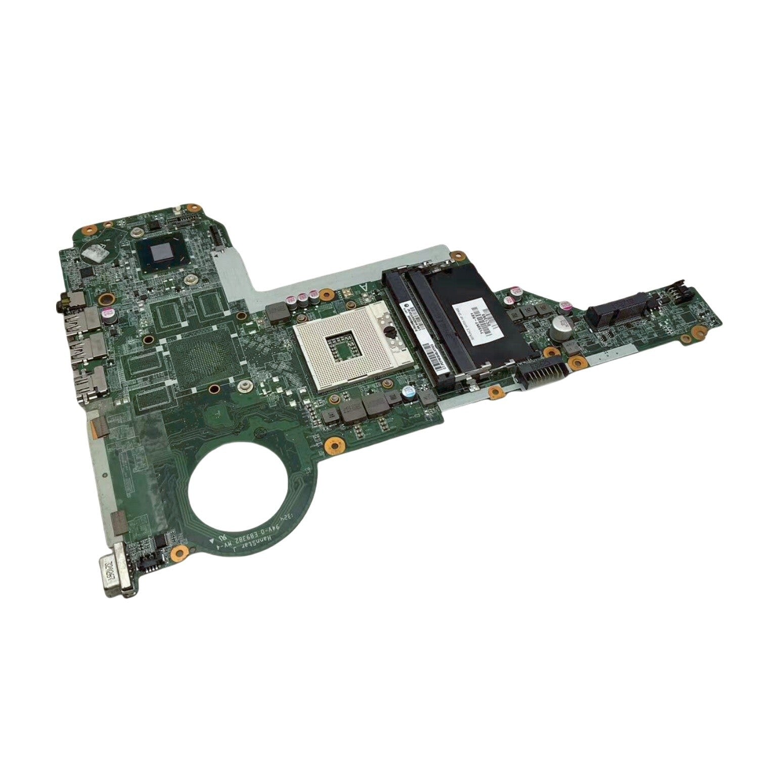 HP Pavilion Laptop Motherboard DA0R62MB6E1 for 15-E 17-E Models, Intel HM76, Replacement Part 713257-501 - Bighao-Era Laptop part