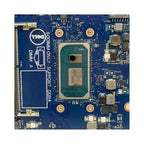 LA-K032P For DELL Vostro 3400 3500 Laptop Motherboard Core i5-1135G7 CPU 0G4GH1 - Bighao-Era Laptop part