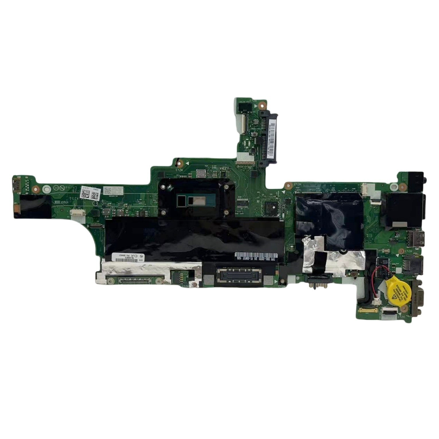 AIVL0 NM-A251 Lenovo Thinkpad T450 Motherboard i7-5600U FRU: 00HN531 - Bighao-Era Laptop part