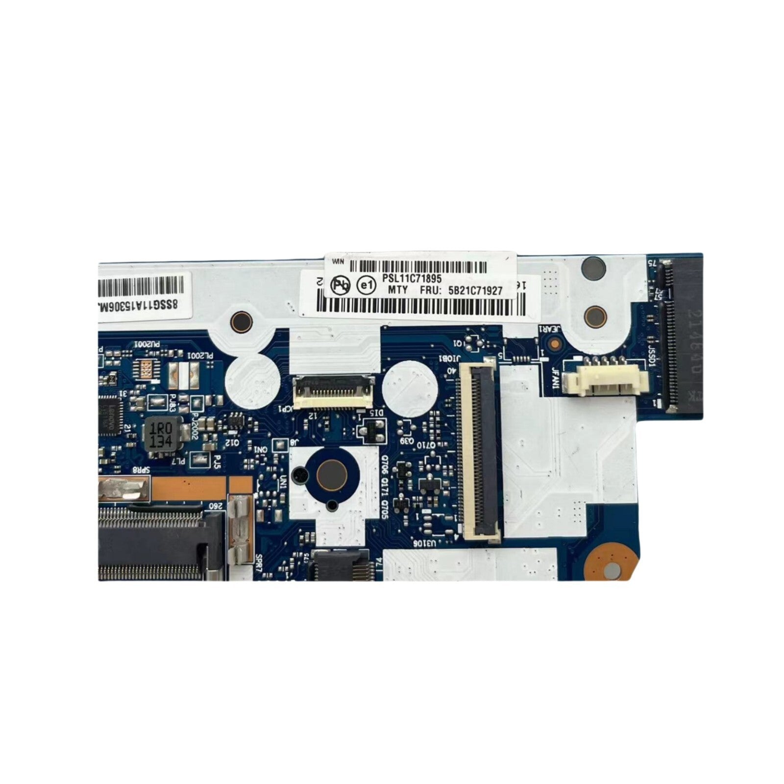 5B21C71927 For Lenovo ThinkPad E15 Gen 2 Motherboard UMA i5-1135G7 CPU NM-D011 - Bighao-Era Laptop part