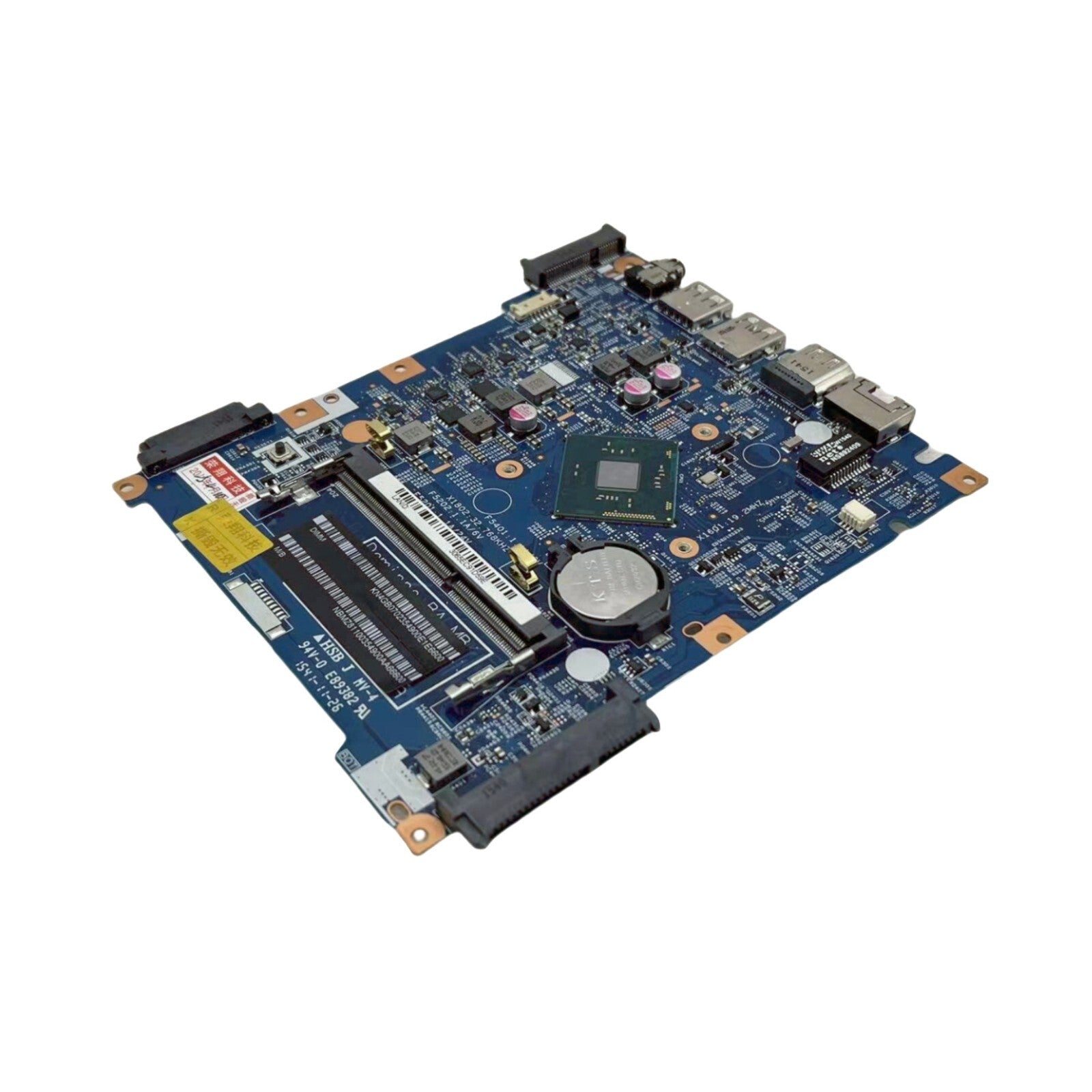Acer Aspire ES1-531 Laptop Motherboard 14285-1 with Intel N3050 NBMZ811003 - Bighao-Era Laptop part
