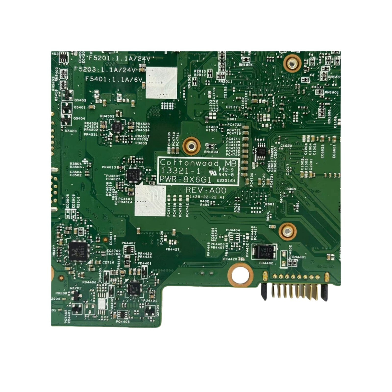 Dell Inspiron 11 3148 Motherboard 13321-1 with Core i3-4010U CPU - Premium Replacement Part - Bighao-Era Laptop part