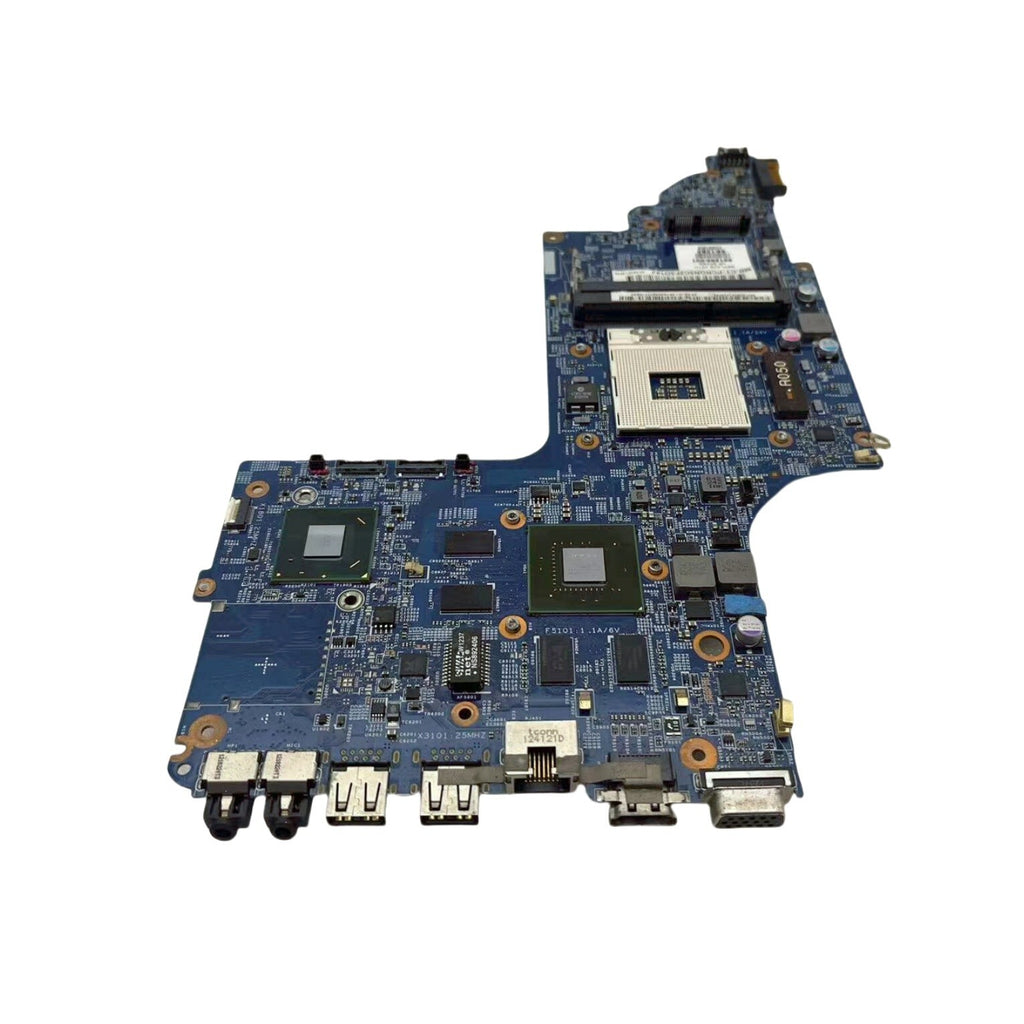 681999-001 For HP Pavilion DV7-7000 Laptop Motherboard GT630M 1G SLJ8C 11254-3 - Bighao-Era Laptop part