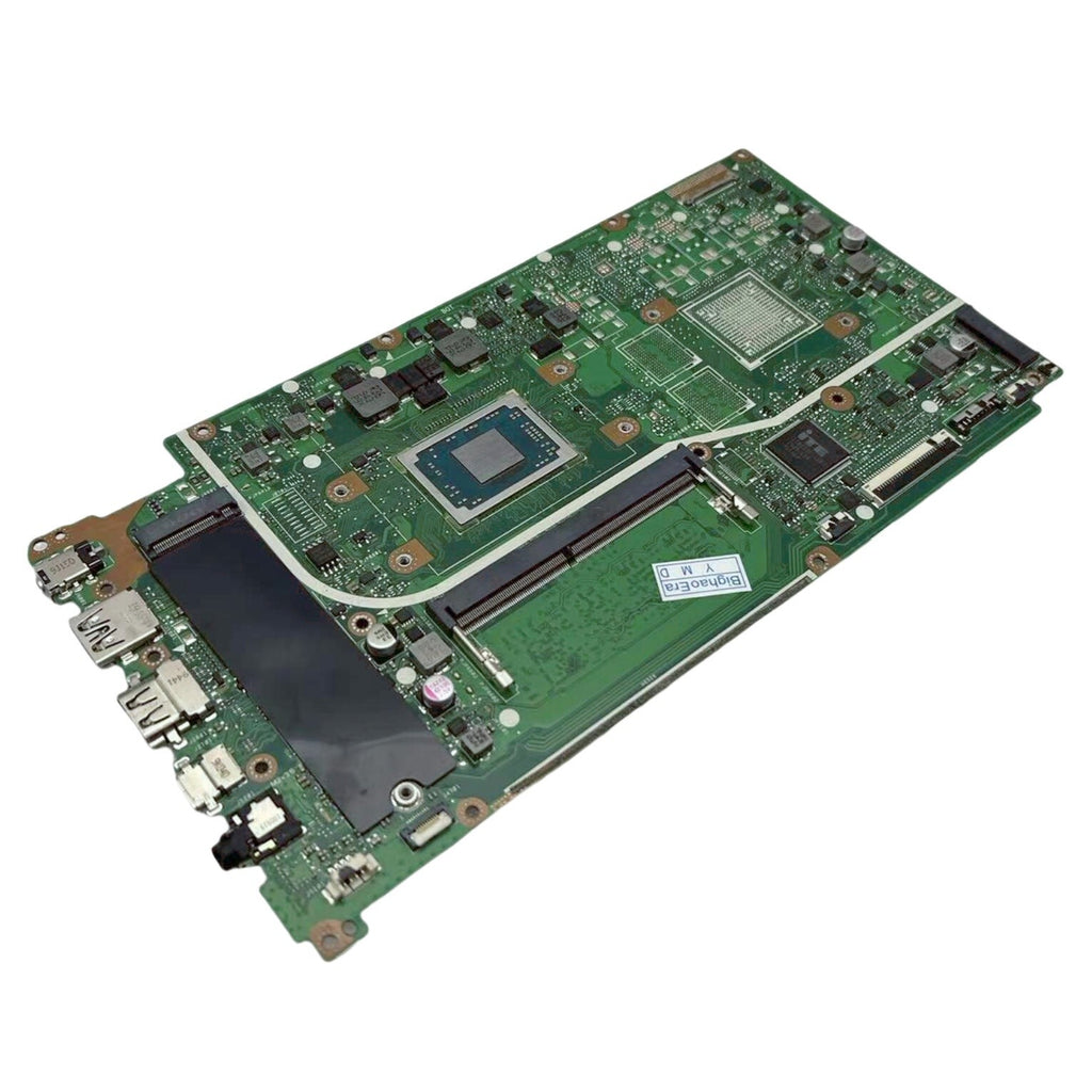 X512DK For ASUS Vivobook F512DA X512DAP F512DK Motherboard AMD R3-3200U 0GB/4GB - Bighao-Era Laptop part