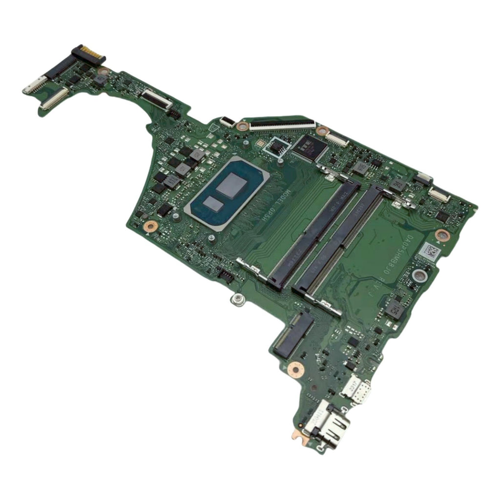 HP 15S-FQ Motherboard DA0P5HMB8F0 for 11th Gen Intel i3, i5, i7 CPUs - Bighao-Era Laptop part