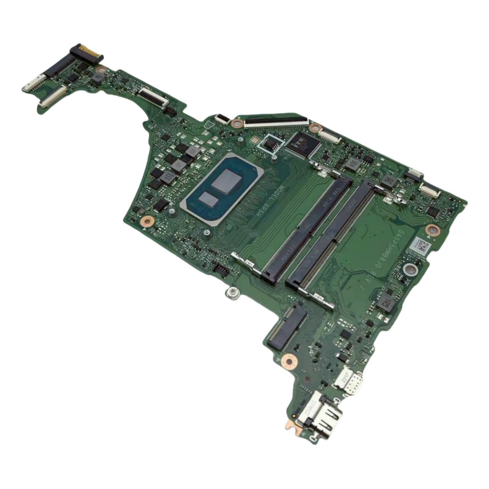 HP 15S-FQ Motherboard DA0P5HMB8F0 for 11th Gen Intel i3, i5, i7 CPUs - Bighao-Era Laptop part