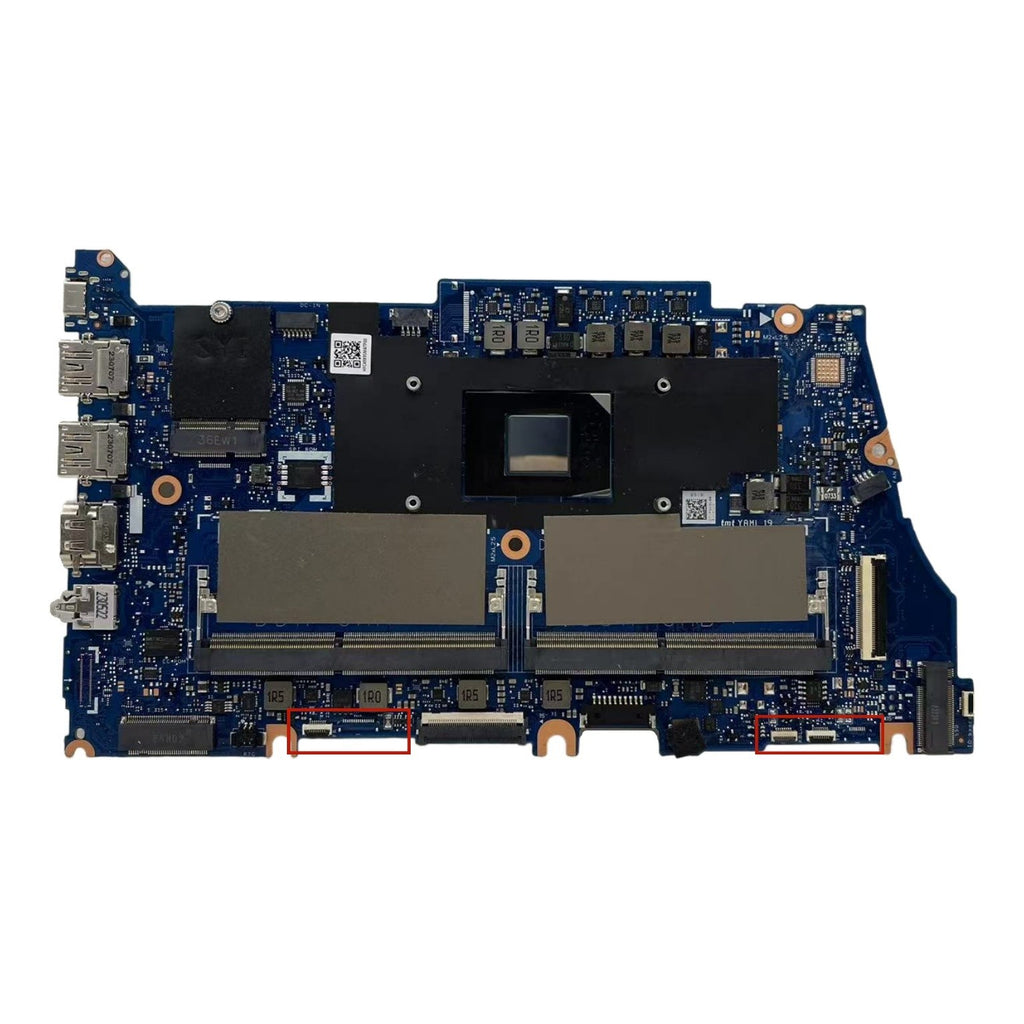 HP ProBook 445 G10 Motherboard DA0X9TMB8D0 with Ryzen R5-7530U CPU - Bighao-Era Laptop part