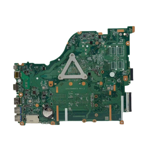 Acer Aspire E5-523G Motherboard DA0ZABMB6E0 with NBGDP11001 for E2-9010 CPU - Bighao-Era Laptop part