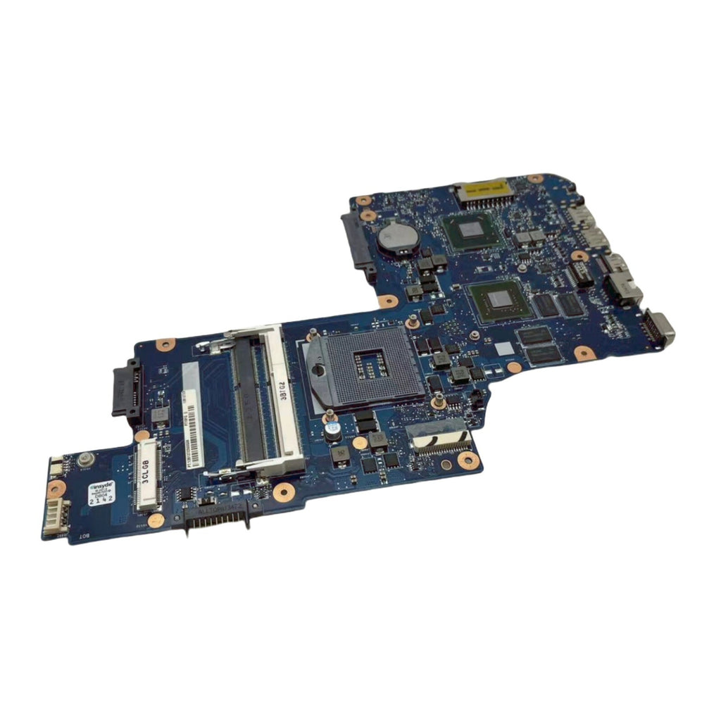 PT10FG DSC MB For Toshiba Satellite C50-A Motherboard HM76 GT740M 2G H000061980 - Bighao-Era Laptop part