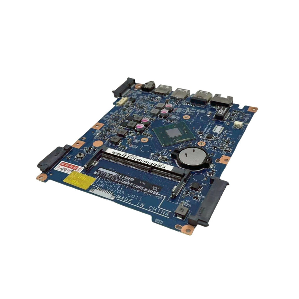 14222-1 For Acer Aspire ES1-512 Laptop Motherboard Celeron N2940 CPU NBMRW11003 - Bighao-Era Laptop part