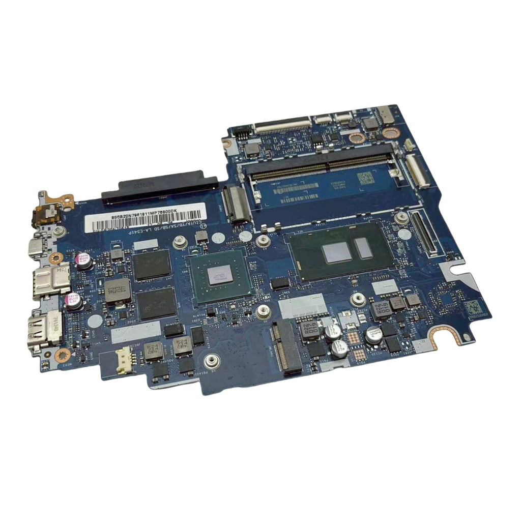 5B20N79618 For Lenovo Ideapad 320S-15IKB Motherboard i5-7200U 940MX 2G LA-E541P - Bighao-Era Laptop part