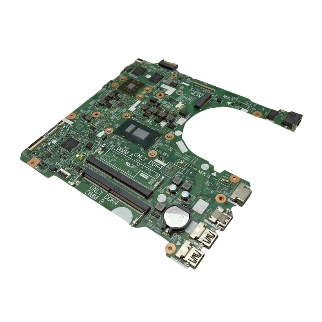 For Dell Inspiron 3478 3578 Motherboard i5-8250U 216-0890010 17841-1 CN-0RMF8V - Bighao-Era Laptop part