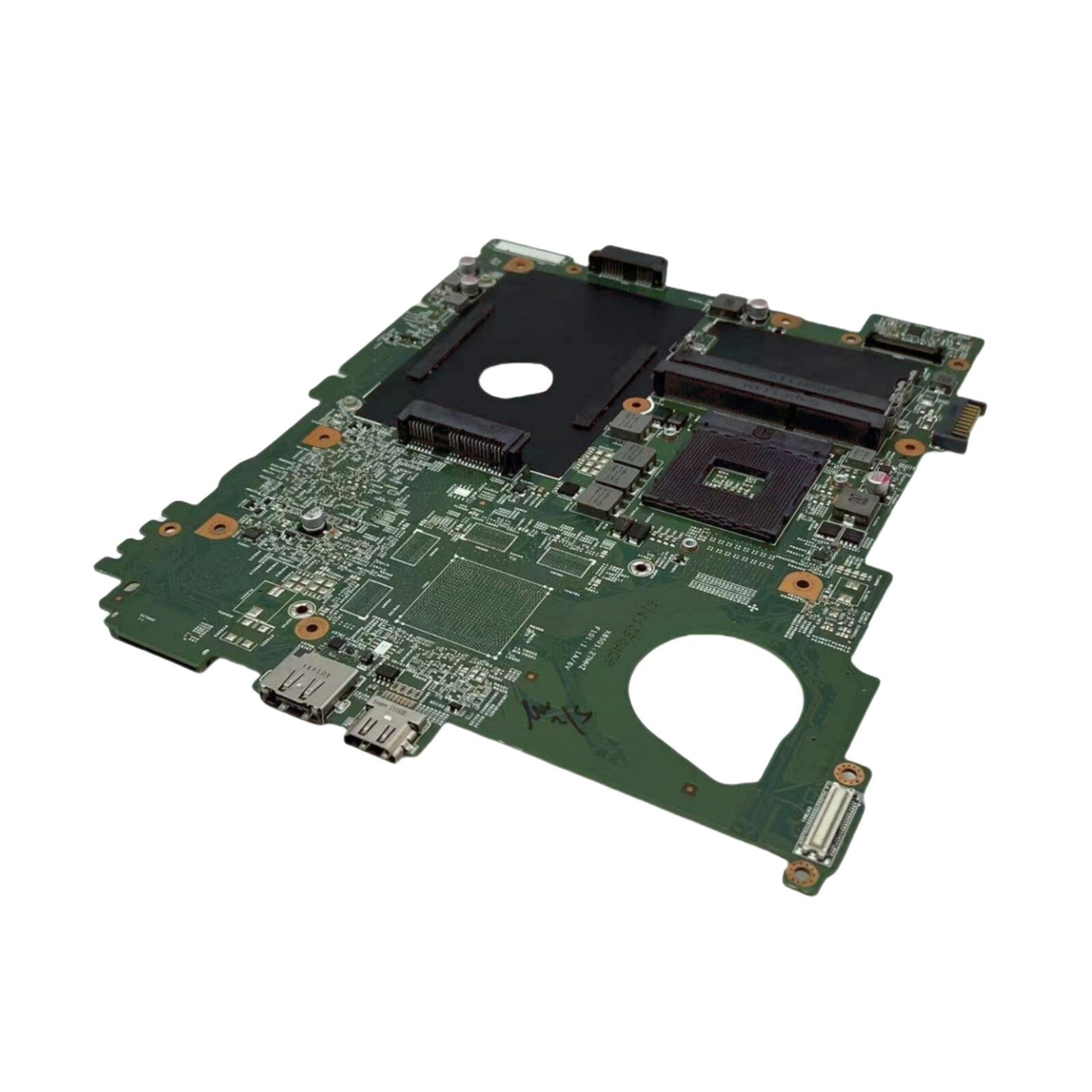10245-2 For DELL Inspiron 15 N5110 Laptop Motherboard 0VVN1W HM67 Mainboard - Bighao-Era Laptop part