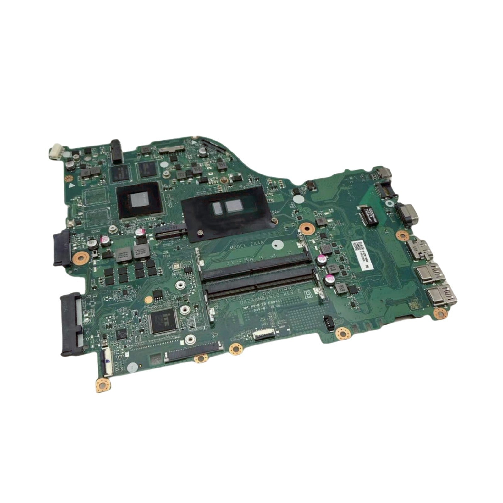 DAZAAMB16E0 Acer Aspire E5-575G Motherboard with i5-6200U and 940MX 2G-GPU - Bighao-Era Laptop part