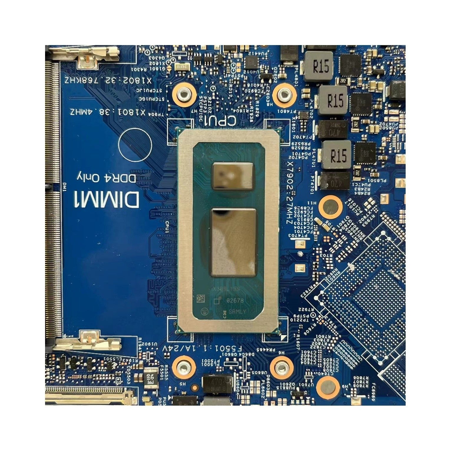 MTT91 0MTT91 For DELL Latitude 3440 Laptop Motherboard 213247-1 Core i7-1355U - Bighao-Era Laptop part