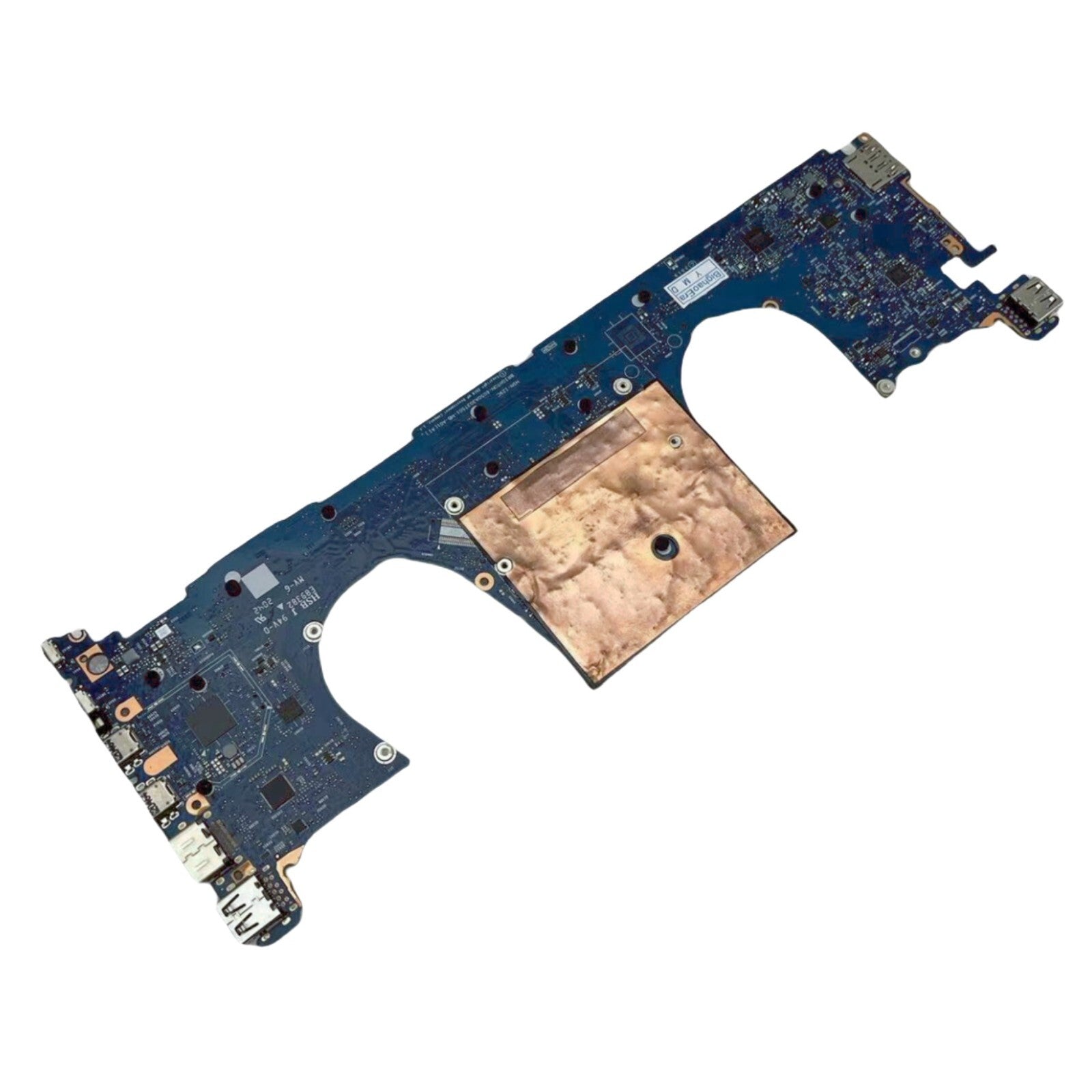 HP EliteBook X360 1040 G6 Motherboard 6050A3037501 i5-8365U 16GB L63000-601 Replacement - Bighao-Era Laptop part
