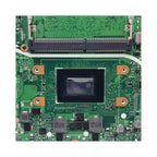 X512DK For ASUS Vivobook 15 X512DAP F512DA Motherboard Ryzen R5-3500U CPU 4GB - Bighao-Era Laptop part