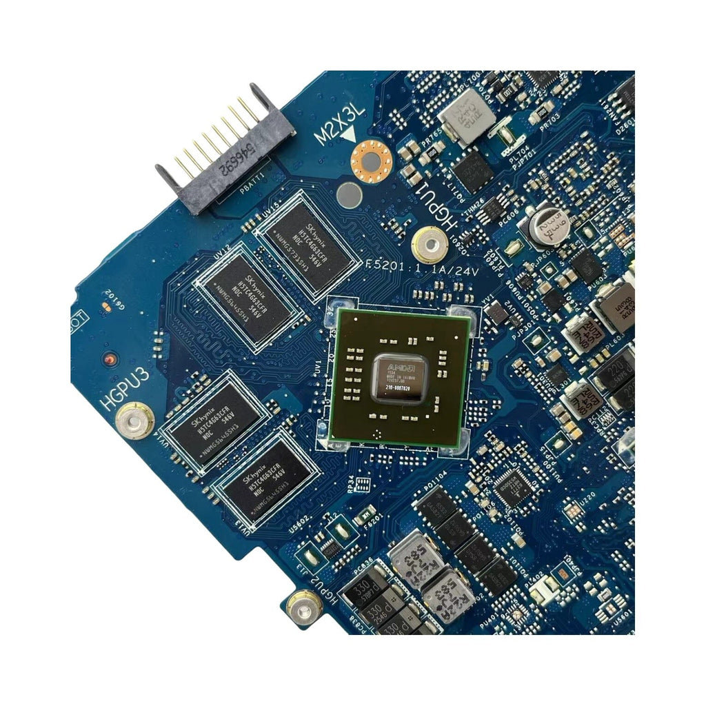 DELL Inspiron 5459 Motherboard LA-D071P i7-6500U R5 M335/4G for 5459 5559 5759 - Bighao-Era Laptop part