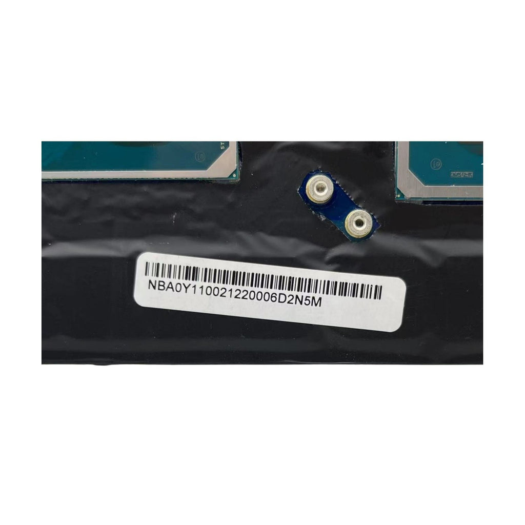 Acer Swift SF314-510G Motherboard NB2672_PCB_MB_V4 for i7-1165G7 with 8GB Xe MAX 4G - Bighao-Era Laptop part