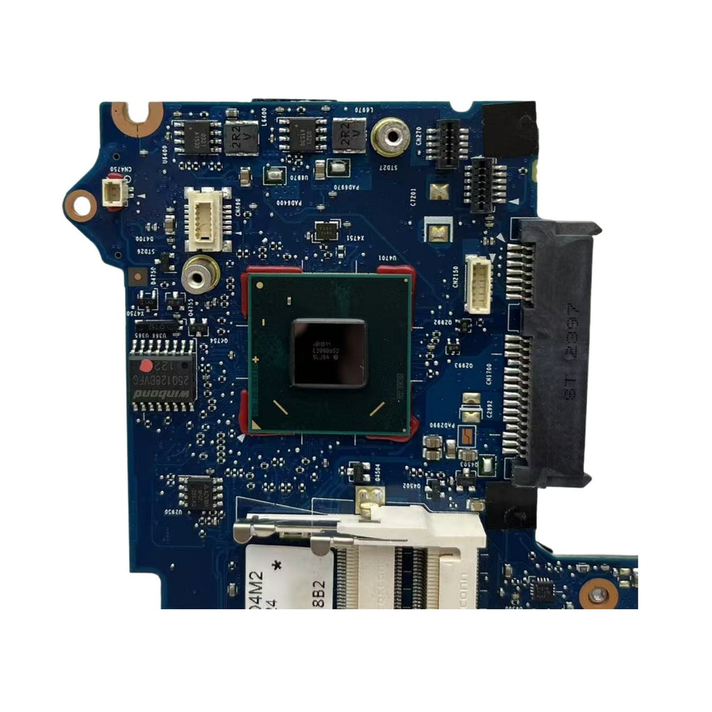 HP EliteBook 8470P Motherboard 6050A2470001 QM77 7570 2GB for Enhanced Performance - Bighao-Era Laptop part