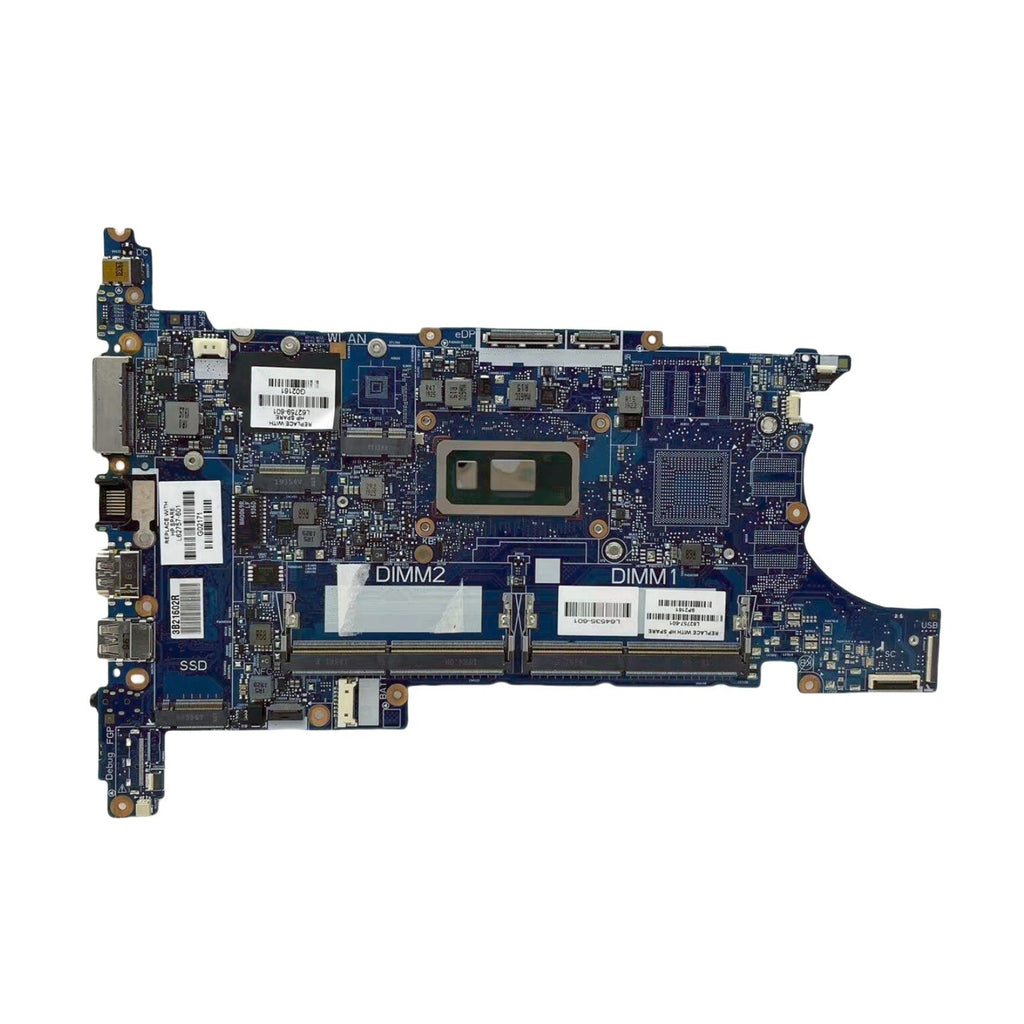 HP EliteBook 840 G6 Motherboard 6050A3022501 with i5-8265U CPU for EliteBook 850 G6 - Bighao-Era Laptop part