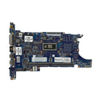 HP EliteBook 840 G6 Motherboard 6050A3022501 with i5-8265U CPU for EliteBook 850 G6 - Bighao-Era Laptop part