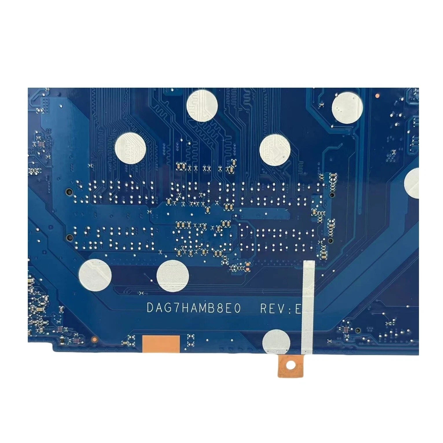 HP Pavilion 15-EH Laptop Motherboard DAG7HAMB8E0 with R5-5625 CPU N07207-601 - Bighao-Era Laptop part