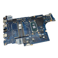 LA-J081P Dell Inspiron 3501 Motherboard UMA with i3-1005G1 CPU - Bighao-Era Laptop part
