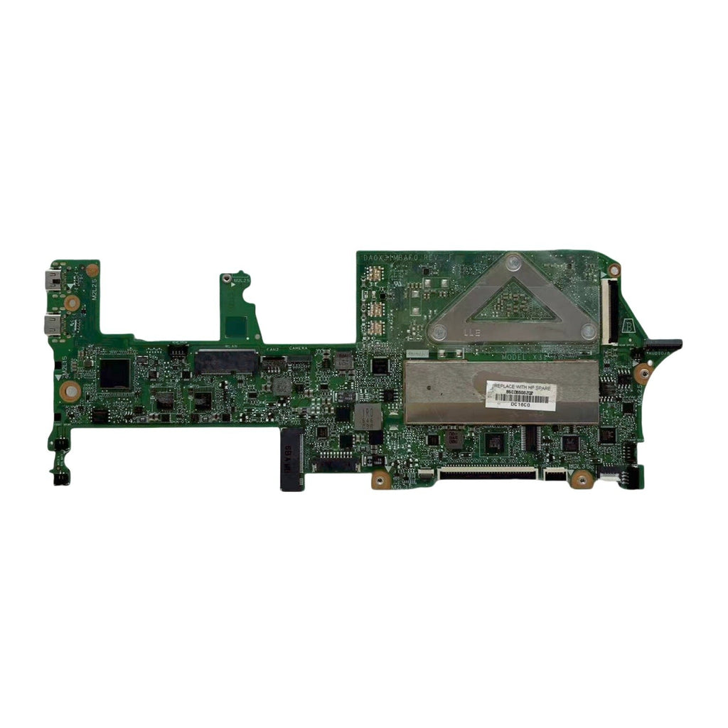 HP Spectre X360 13-W Motherboard DA0X31MBAF0 for i7-7500U 16GB Laptop - Bighao-Era Laptop part