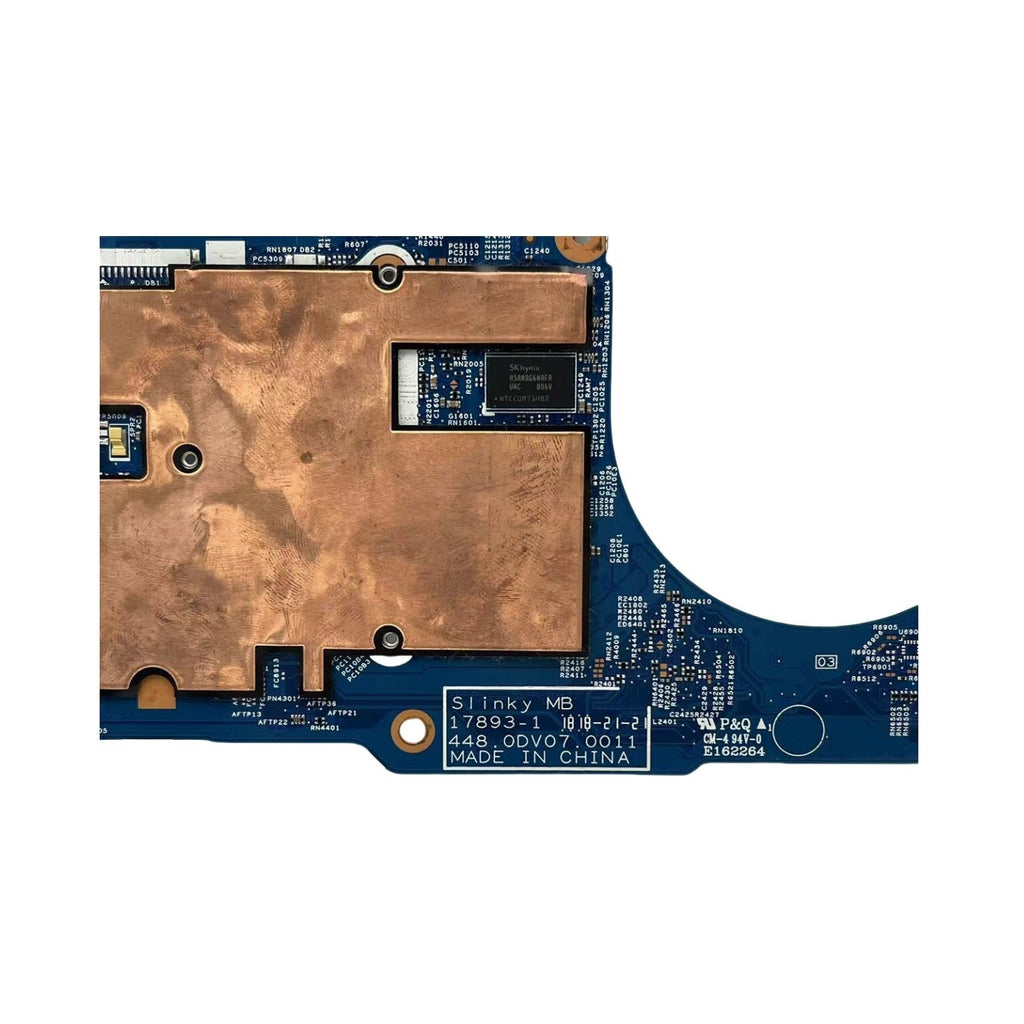 17893-1 For Acer Spin 3 SP314-51 Motherboard Core i3-8130U 8GB-RAM NBZGR11002 - Bighao-Era Laptop part