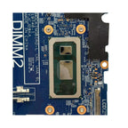 Dell Latitude 3410 Motherboard 19746-1 with CN-02G2J7 Intel i3-10110U CPU - Bighao-Era Laptop part
