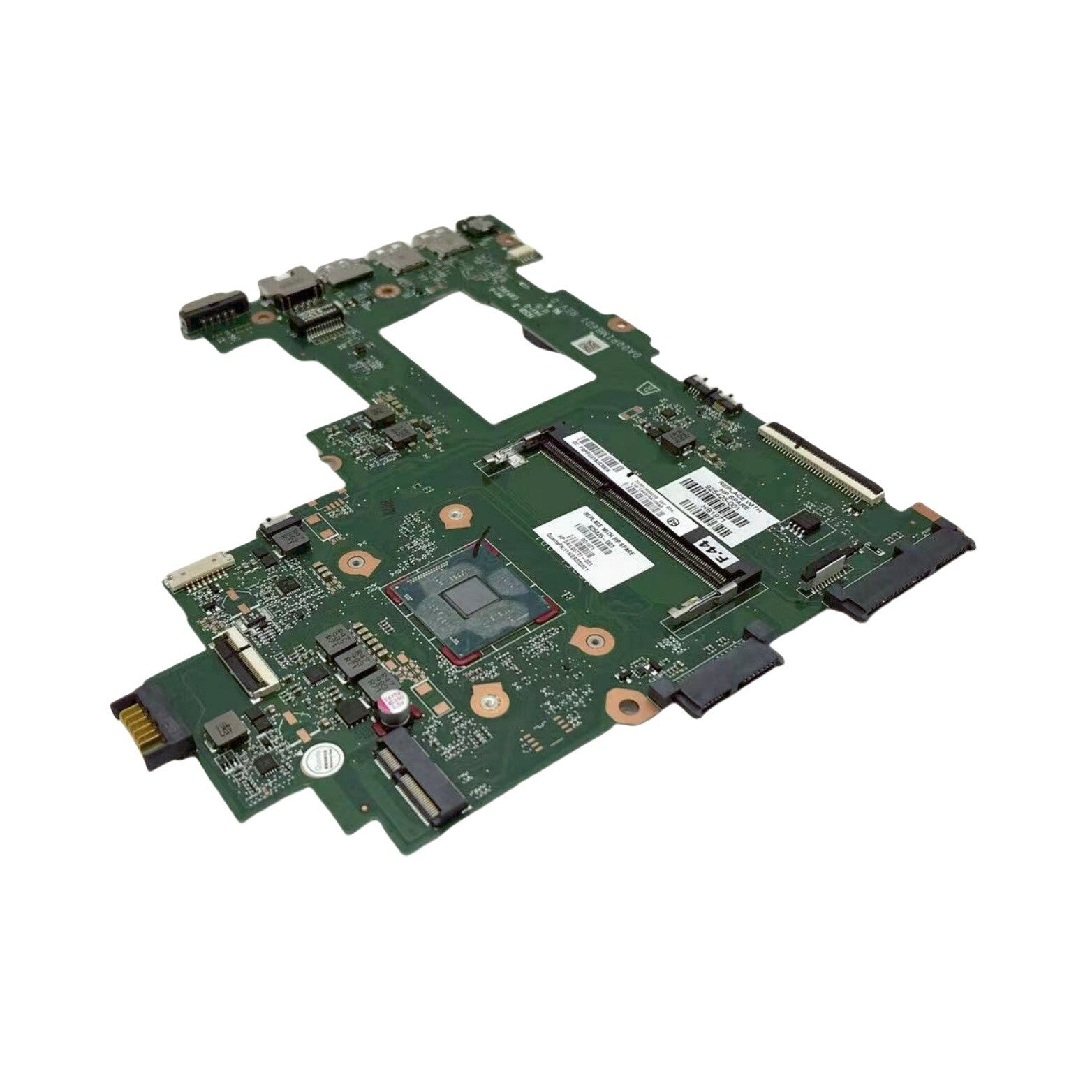 14-BS HP Pavilion 240 G6 Motherboard DA00P1MB6D1 with N3060 CPU 925425-001 - Bighao-Era Laptop part