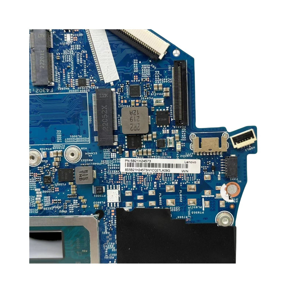 Lenovo Flex 5 16IAU7 Motherboard 213062-3 for i7-1255U 16GB Laptop - Bighao-Era Laptop part