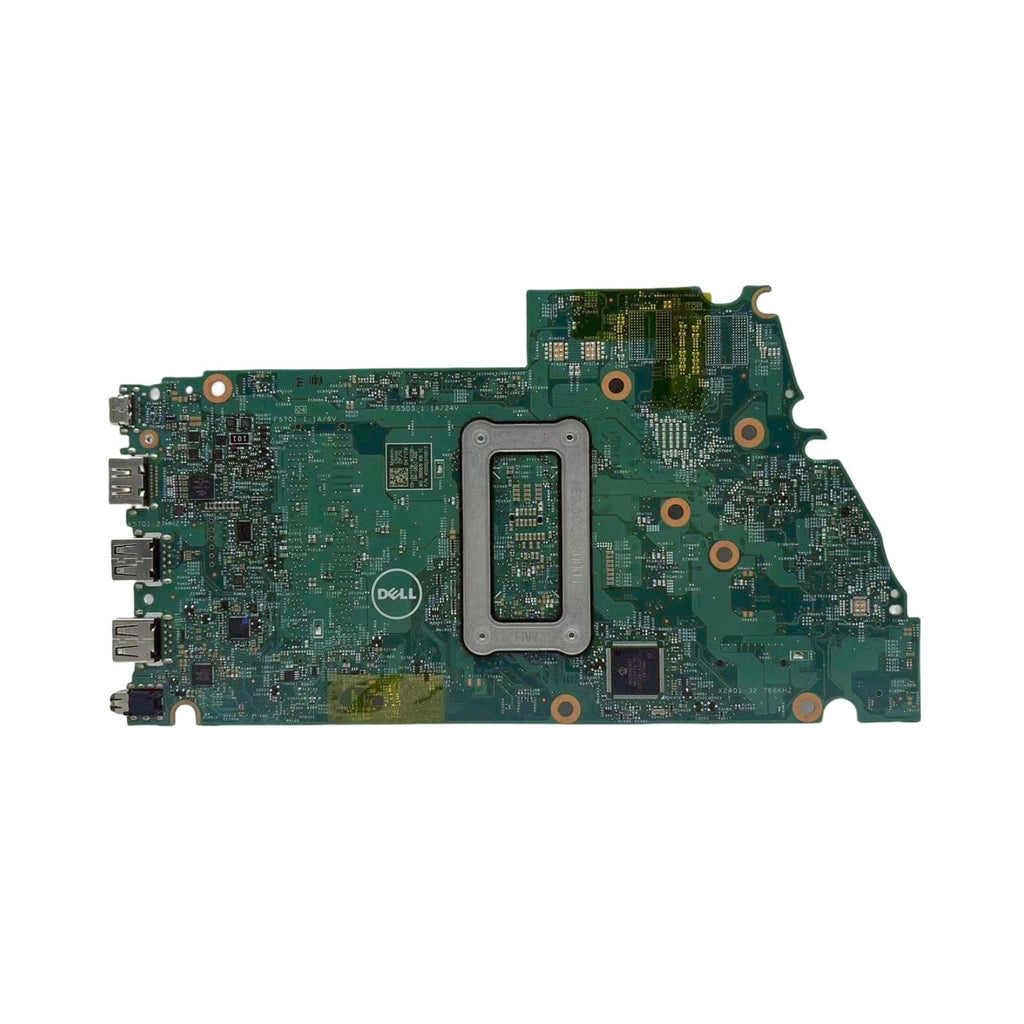 DELL Inspiron 15 7570 Motherboard 16841-1 with i5-8250U CPU - 0471TW Replacement - Bighao-Era Laptop part