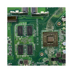 HP 14-BS 240 G6 Motherboard DA0P1BMB6D0 i5-7200U Radeon 520 2G-GPU - Bighao-Era Laptop part