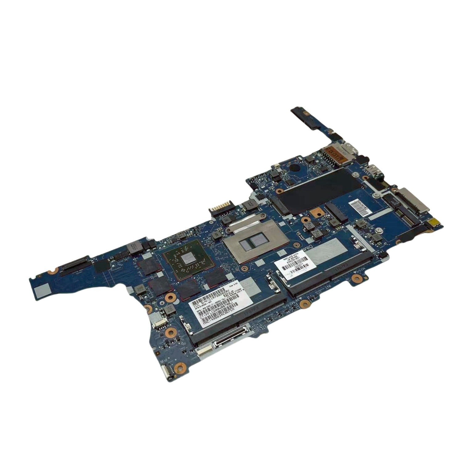 HP 850 G3 Motherboard 6050A2892401 with i7-6500 CPU and M350 2GB Graphics 839235-601 - Bighao-Era Laptop part