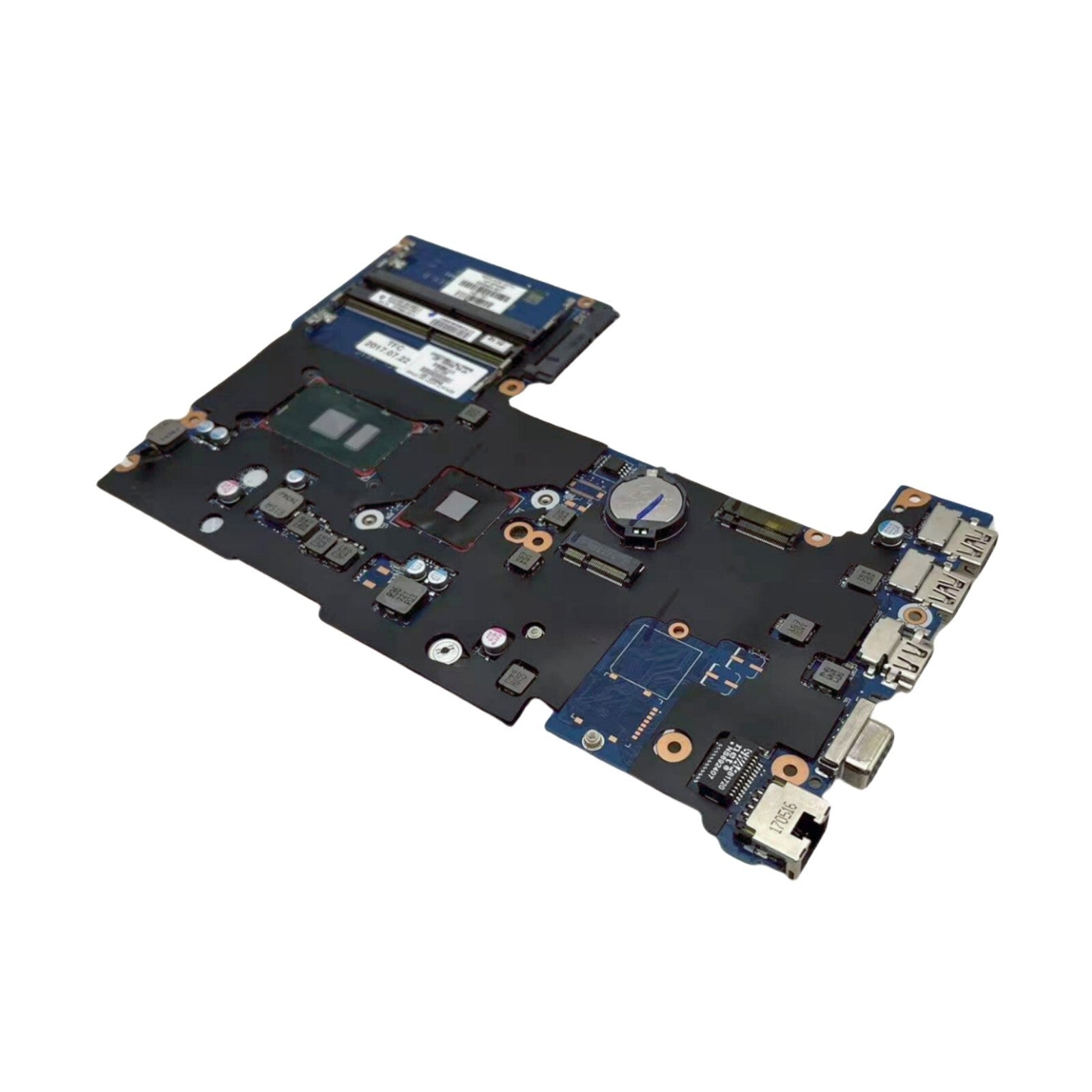 DAX61CMB6D0 HP 430 G3 Motherboard for 430 G3 and 440 G3 with i7-6500U 2G GPU - Bighao-Era Laptop part