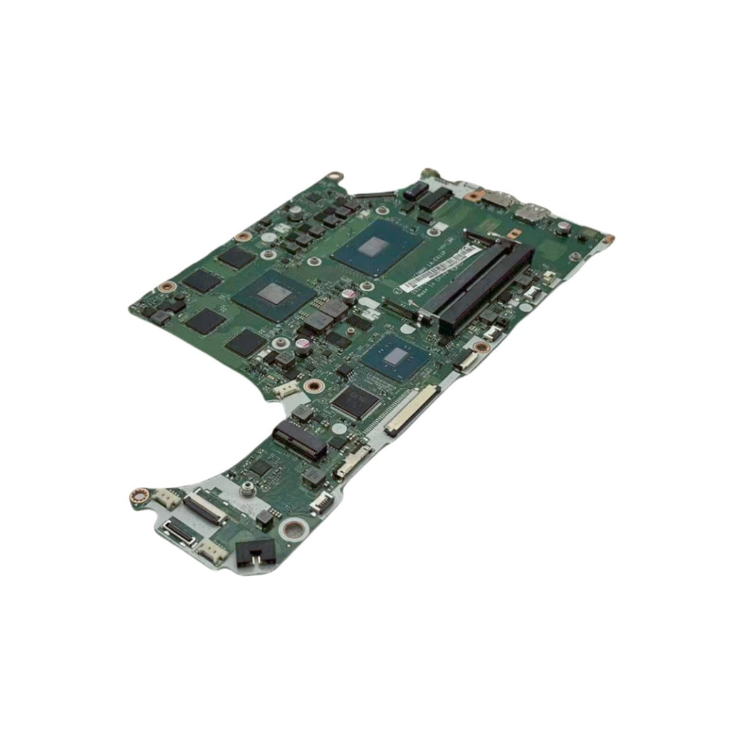 NBQ2Q11005 Acer Aspire A715-71G Motherboard GTX1050 2G i7-7700HQ - Bighao-Era Laptop part