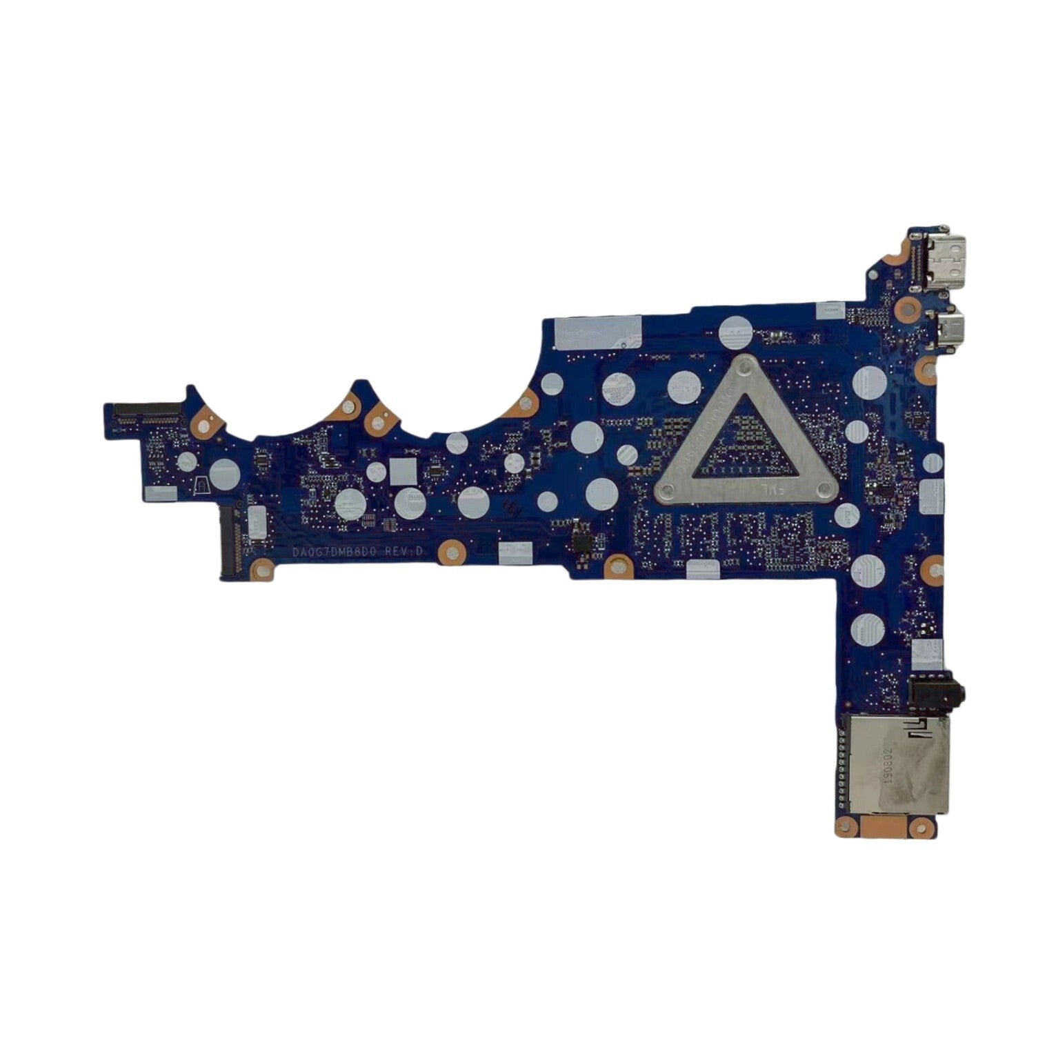 HP Spectre 13-AN Motherboard DA0G7DMB8D0 L42277-601 Core i3-8145U 8GB RAM - Bighao-Era Laptop part